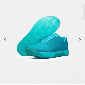 NoBull Weight Lifting shoe